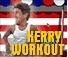 Kerry Workout